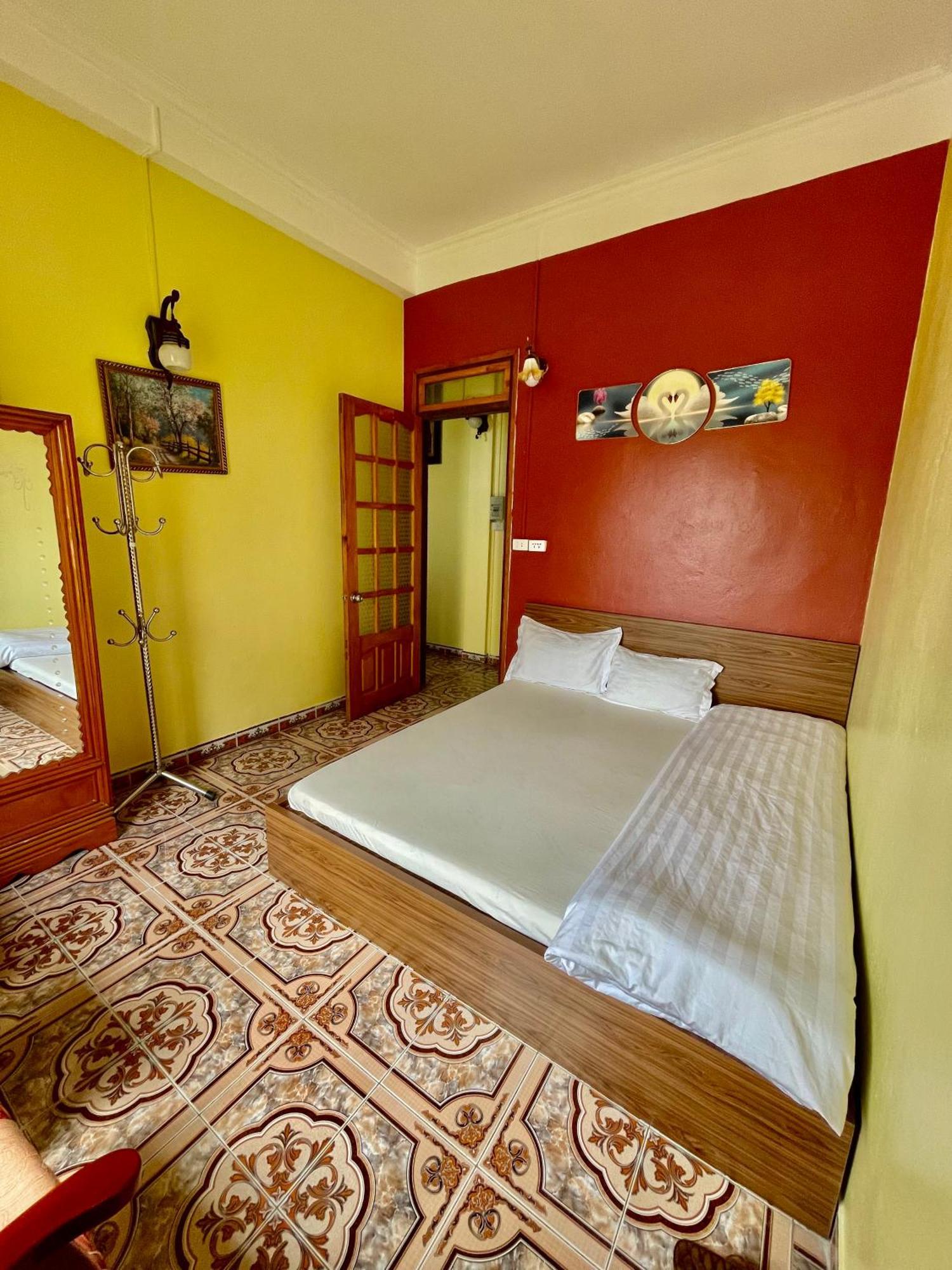 Viet Duc Guest House Sapa Εξωτερικό φωτογραφία