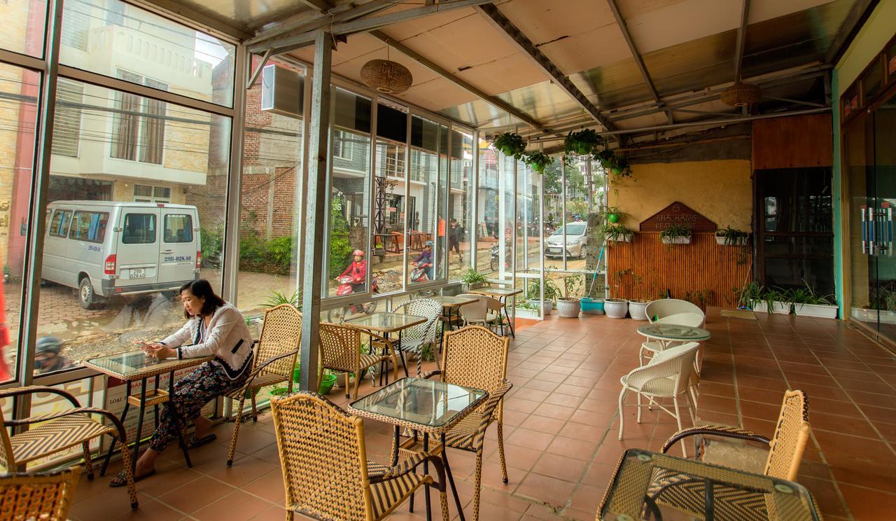 Viet Duc Guest House Sapa Εξωτερικό φωτογραφία
