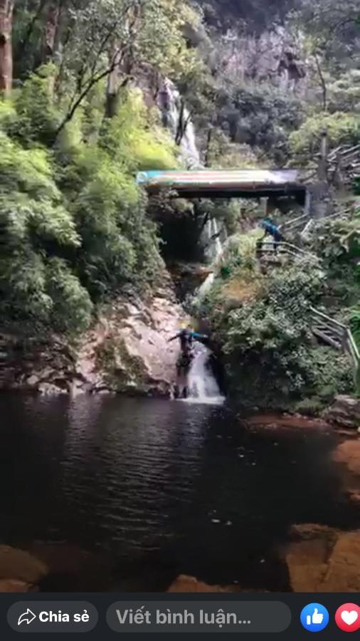 Viet Duc Guest House Sapa Εξωτερικό φωτογραφία